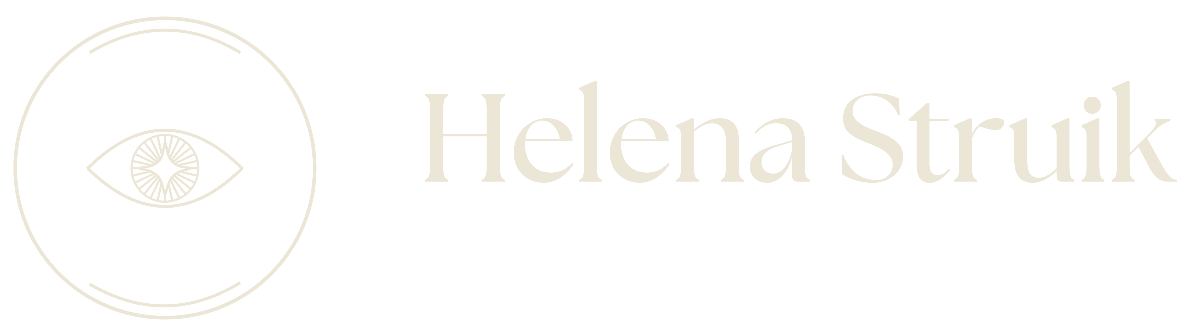 Helena Struik Connectie