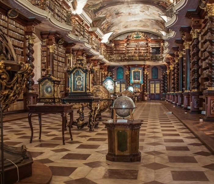 Astrologische opstelling bij Helena Struik in Nederland of België