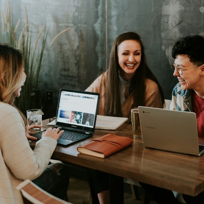 Organisatieopstelling bij Helena Struik in Nederland of België