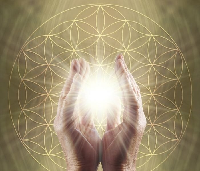 Zielsopstelling bij Helena Struik in Nederland of België