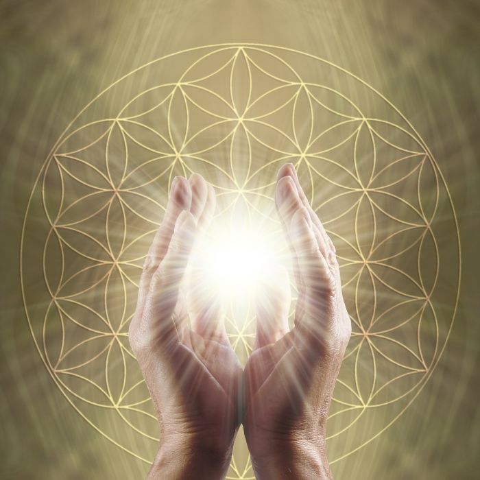 Zielsopstelling bij Helena Struik in Nederland of België